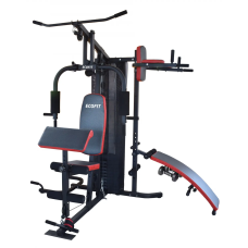 Фітнес станція EcoFit HSF-81715